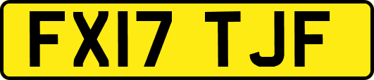 FX17TJF