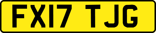 FX17TJG