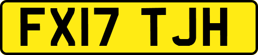 FX17TJH