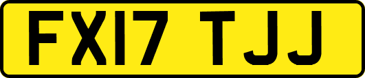 FX17TJJ