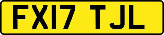 FX17TJL