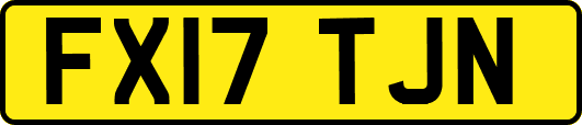 FX17TJN