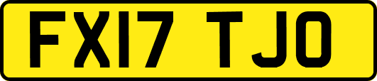 FX17TJO