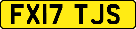 FX17TJS