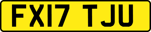 FX17TJU