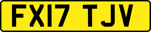FX17TJV