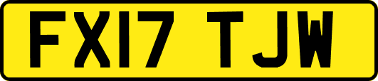 FX17TJW