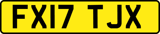FX17TJX