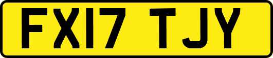 FX17TJY