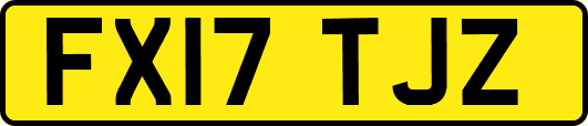 FX17TJZ