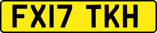 FX17TKH