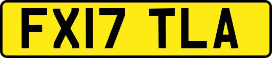 FX17TLA