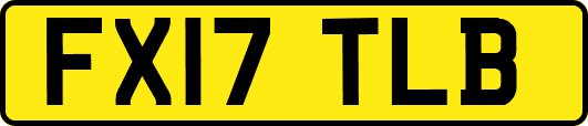 FX17TLB
