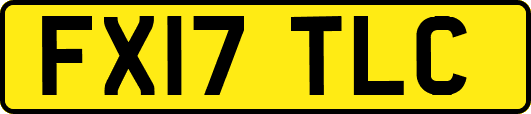 FX17TLC