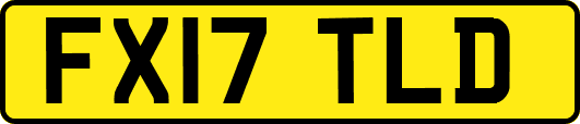 FX17TLD