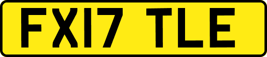FX17TLE