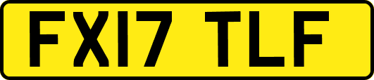 FX17TLF