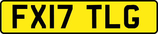 FX17TLG