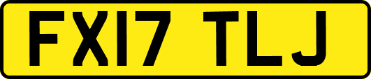 FX17TLJ