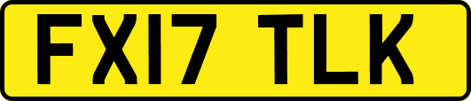 FX17TLK