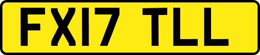 FX17TLL