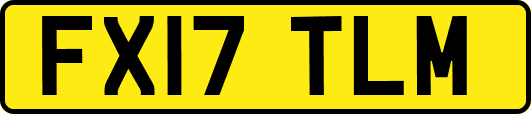 FX17TLM