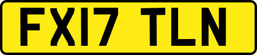 FX17TLN