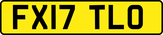 FX17TLO
