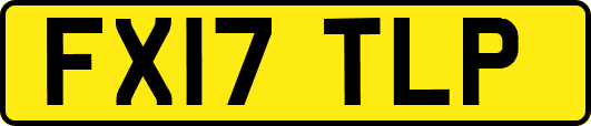 FX17TLP