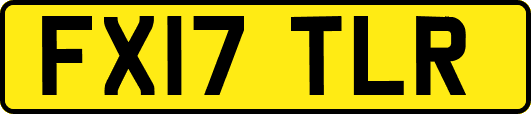 FX17TLR