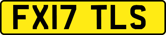 FX17TLS