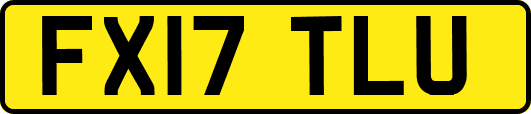 FX17TLU