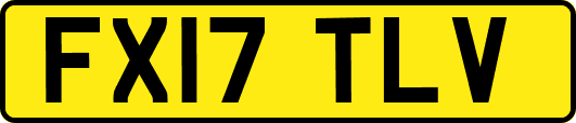 FX17TLV