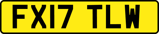 FX17TLW