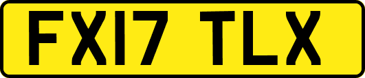 FX17TLX