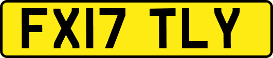 FX17TLY