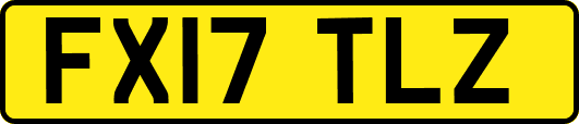 FX17TLZ