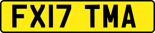 FX17TMA