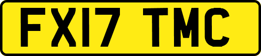 FX17TMC