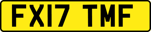 FX17TMF