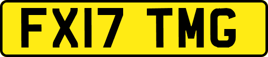 FX17TMG