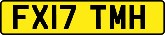 FX17TMH
