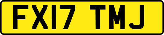 FX17TMJ