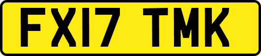 FX17TMK