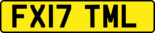 FX17TML