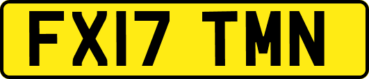 FX17TMN