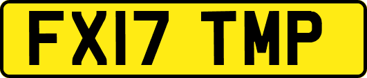 FX17TMP