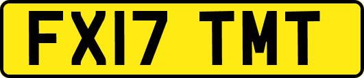 FX17TMT