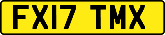 FX17TMX