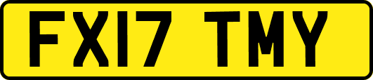 FX17TMY